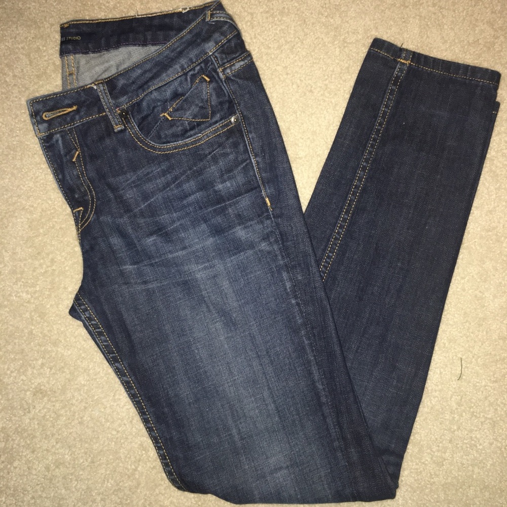 Vigoss Studio Jeans
